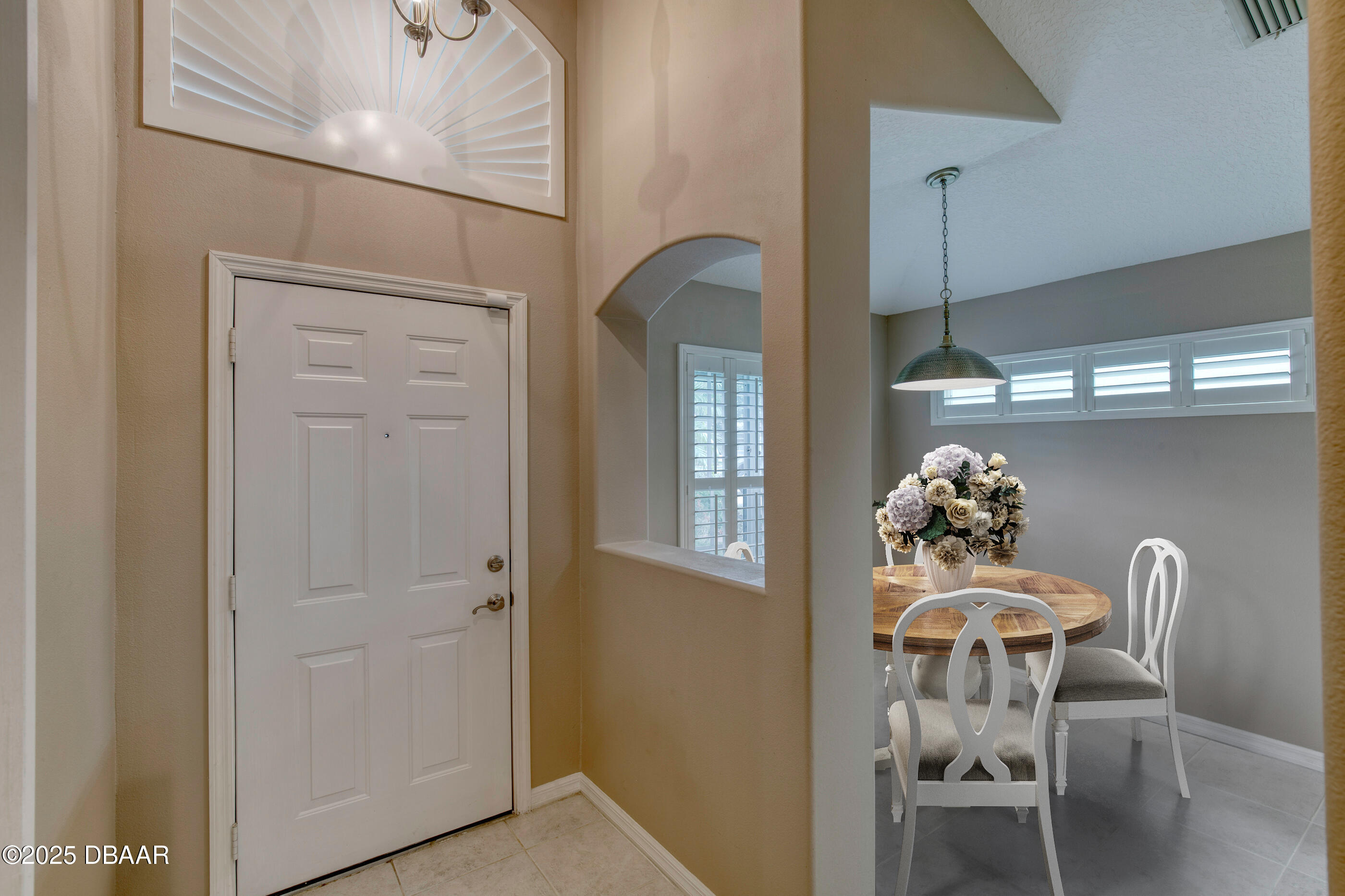 38 Lake Walden Trail Ormond Beach, FL 32174 - Photo 6 of 72 a dining room with furniture and window