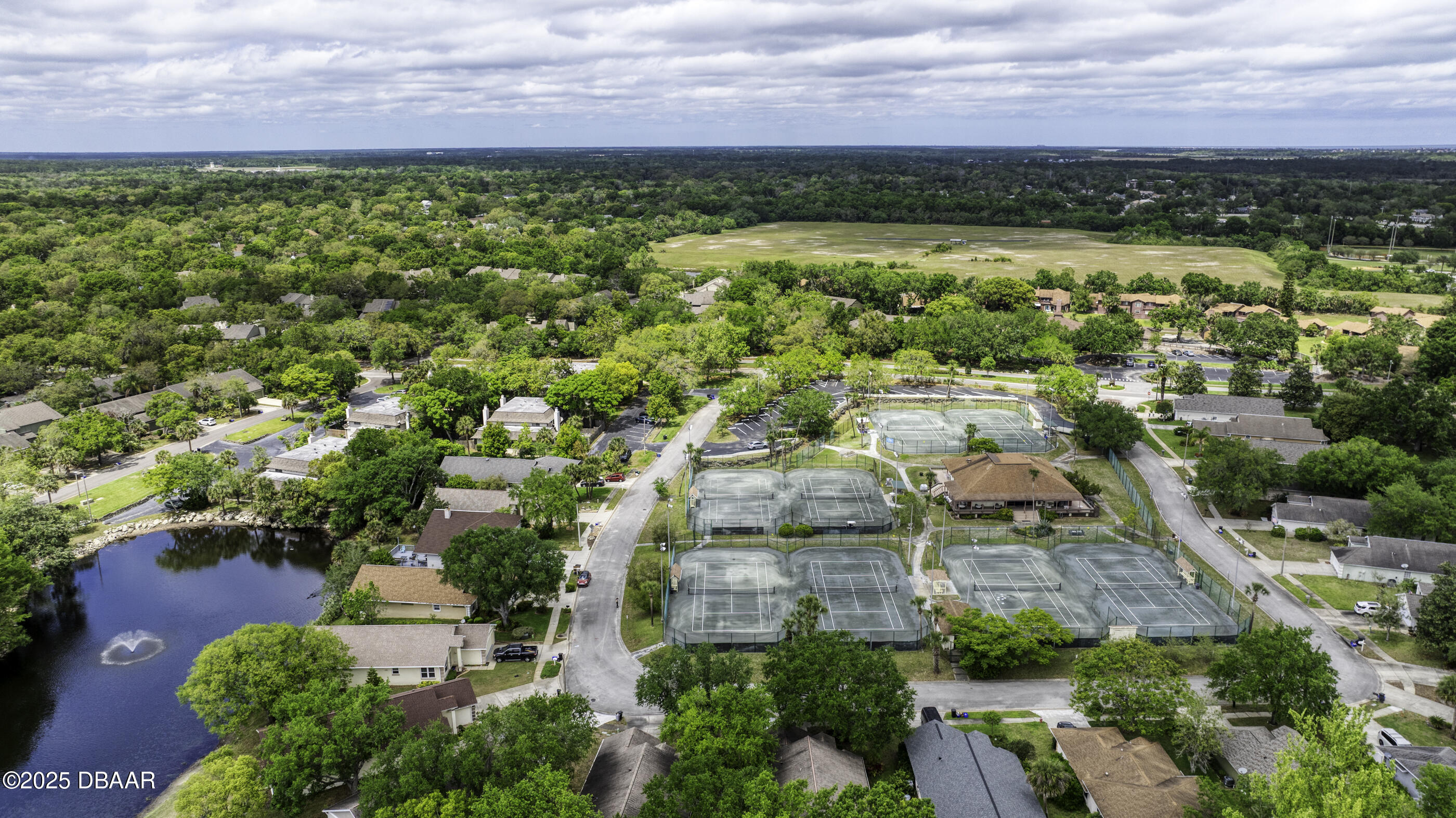 38 Lake Walden Trail Ormond Beach, FL 32174 - Photo 65 of 72 Drone_38LakeWaldenTrail-7