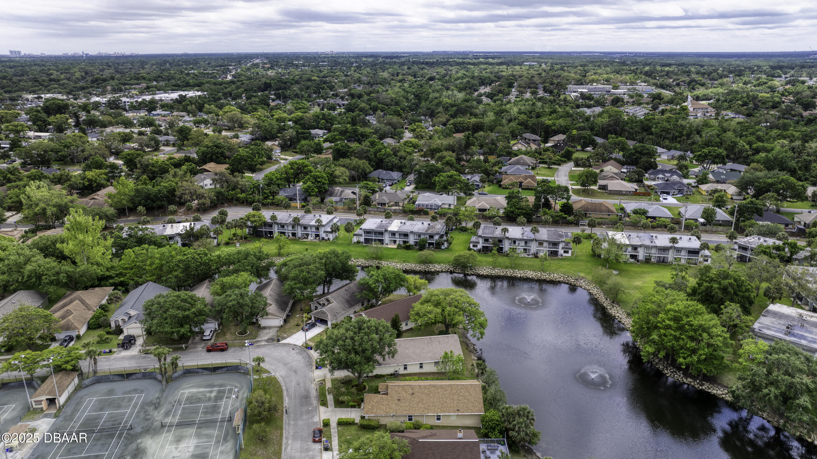 38 Lake Walden Trail Ormond Beach, FL 32174 - Photo 69 of 72 Drone_38LakeWaldenTrail-9