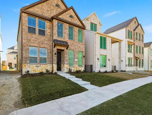 $2,700 | 1504 Lake District Drive, Allen, TX 75013