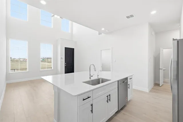 $2,700 | 1504 Lake District Drive, Allen, TX 75013