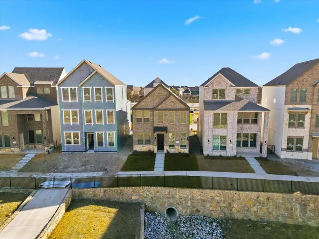 $2,700 | 1504 Lake District Drive, Allen, TX 75013