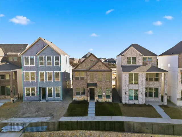 $2,700 | 1504 Lake District Drive, Allen, TX 75013