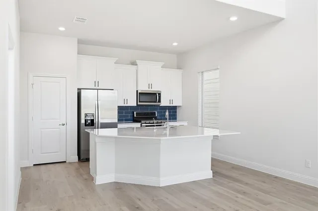 $2,700 | 1504 Lake District Drive, Allen, TX 75013