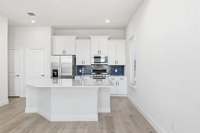 $2,700 | 1504 Lake District Drive, Allen, TX 75013