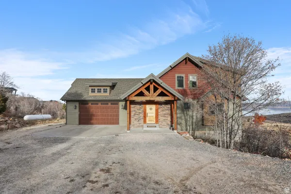 $1,499,000 | 874 South Balsamorhiza Road, Garden City, UT 84028
