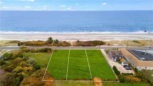 $4,695,000 | 815 Ocean Road, Narragansett, RI 02882