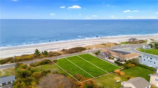 $4,695,000 | 815 Ocean Road, Narragansett, RI 02882