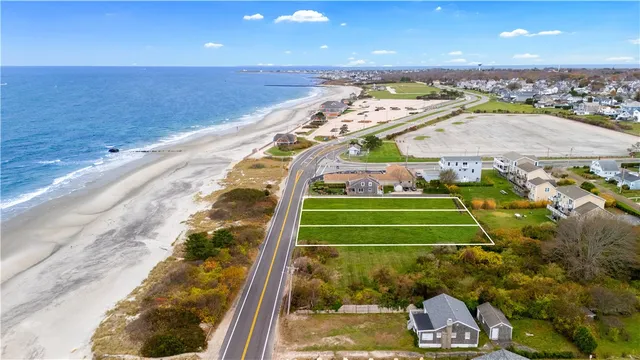 $4,695,000 | 815 Ocean Road, Narragansett, RI 02882