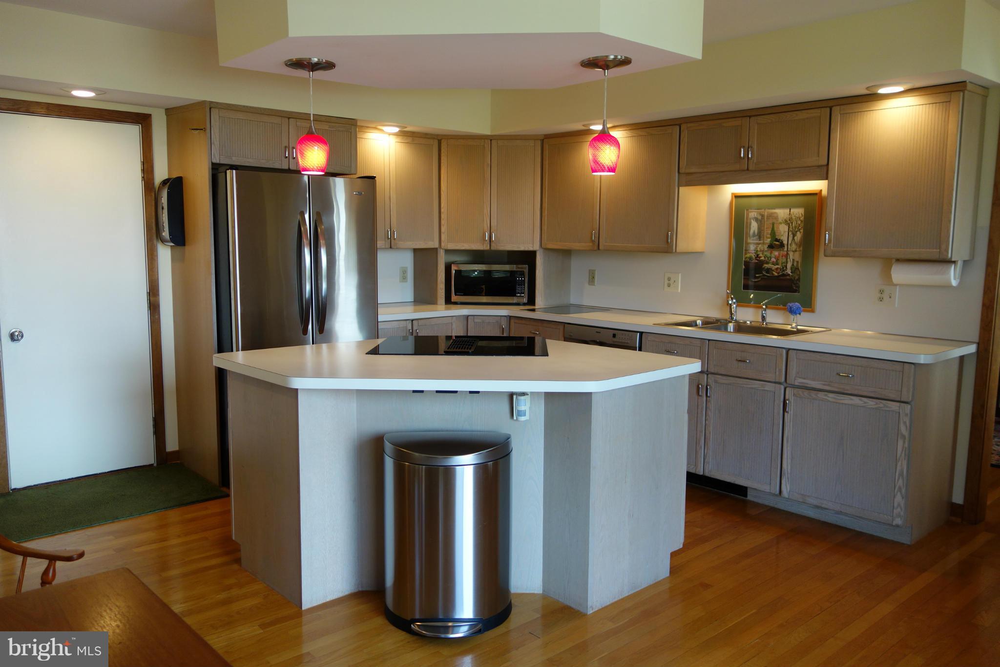 31 Meadows Road Chesapeake City, MD 21915 - Photo 14 of 30 Kitchen