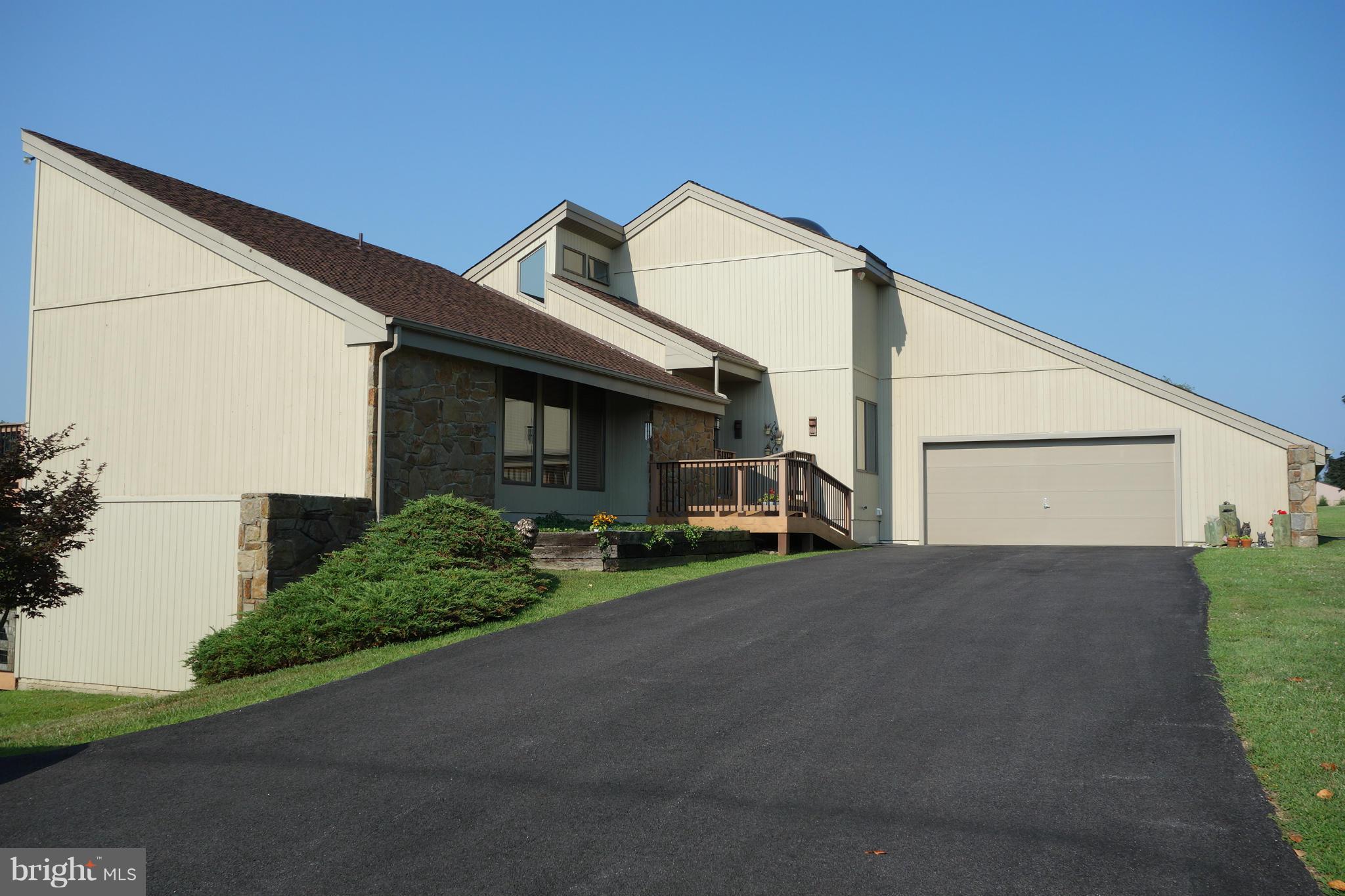 31 Meadows Road Chesapeake City, MD 21915 - Photo 3 of 30 Exterior (General)