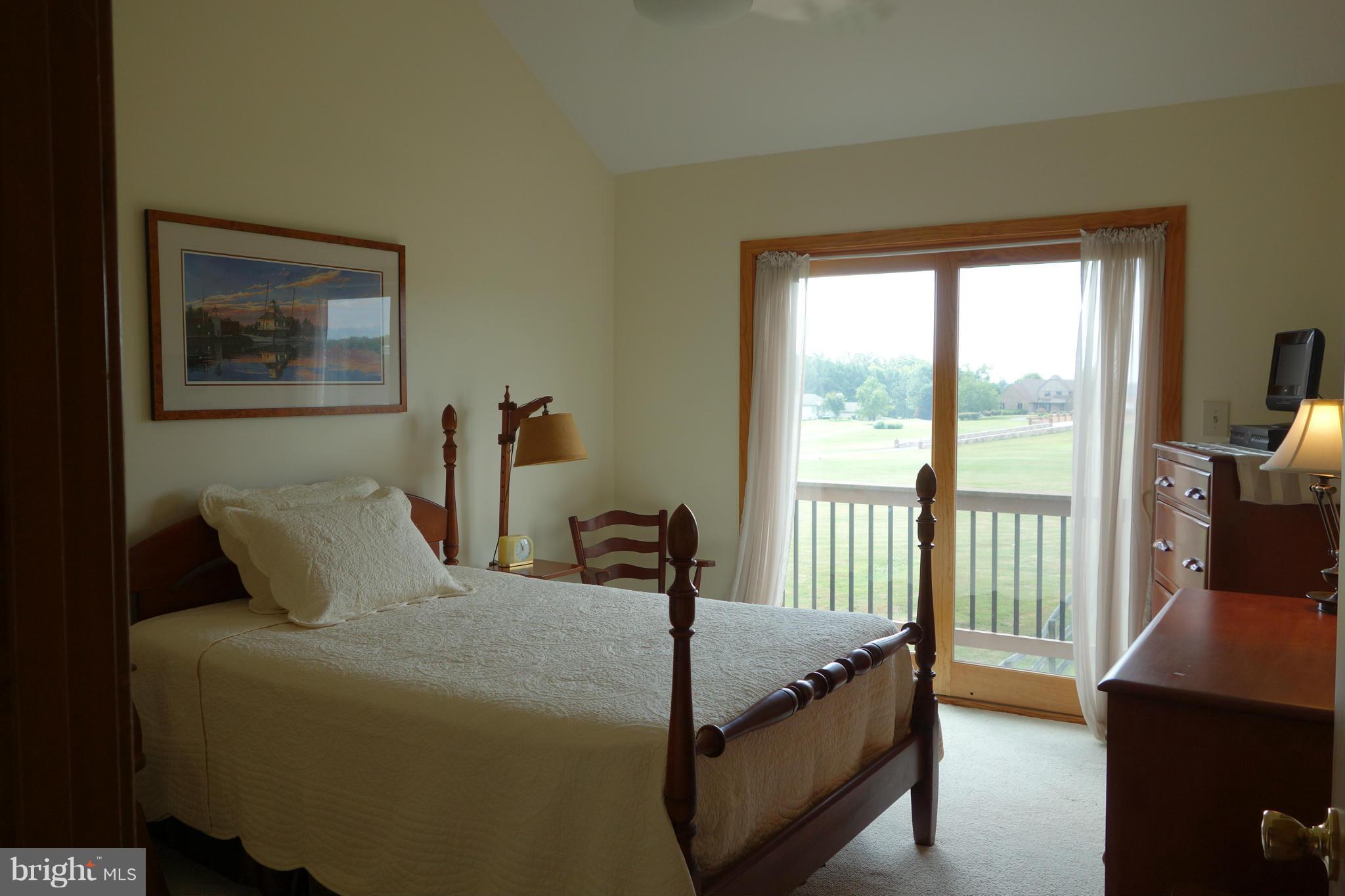 31 Meadows Road Chesapeake City, MD 21915 - Photo 22 of 30 Bedroom