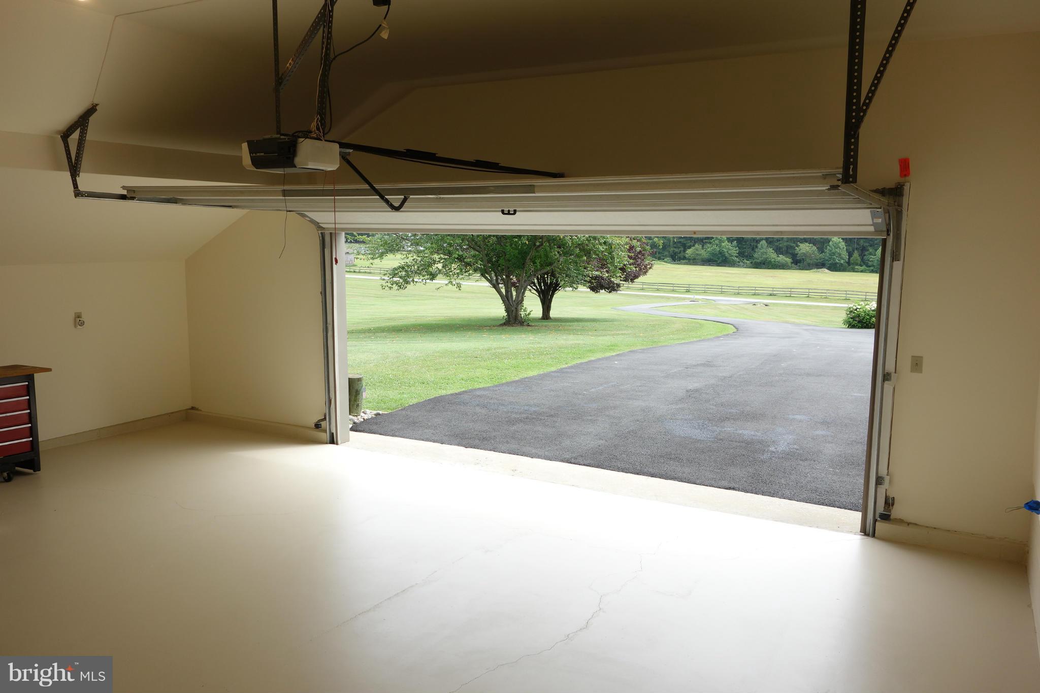 31 Meadows Road Chesapeake City, MD 21915 - Photo 8 of 30 2 Car Garage