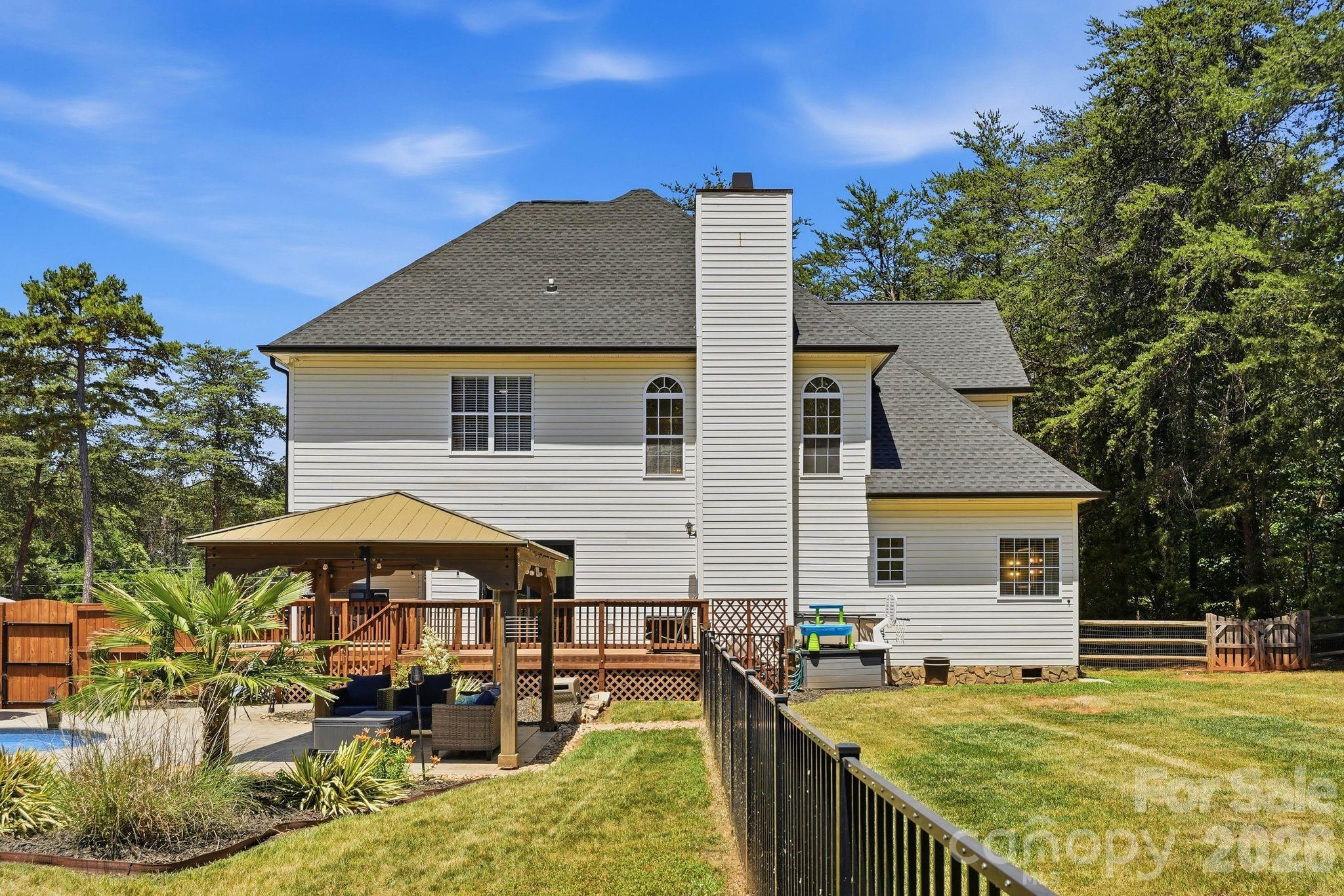 115 Turbyfill Road Mooresville, NC 28117 - Photo 44 of 46