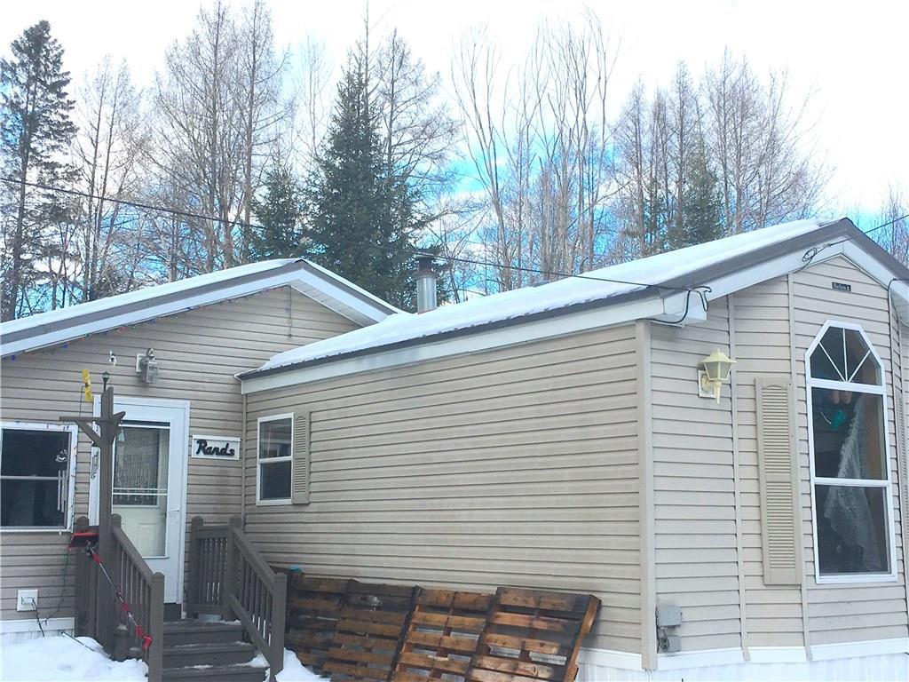 159 Washburn Road Presque Isle, ME 04769 - Photo 2 of 22 Photo