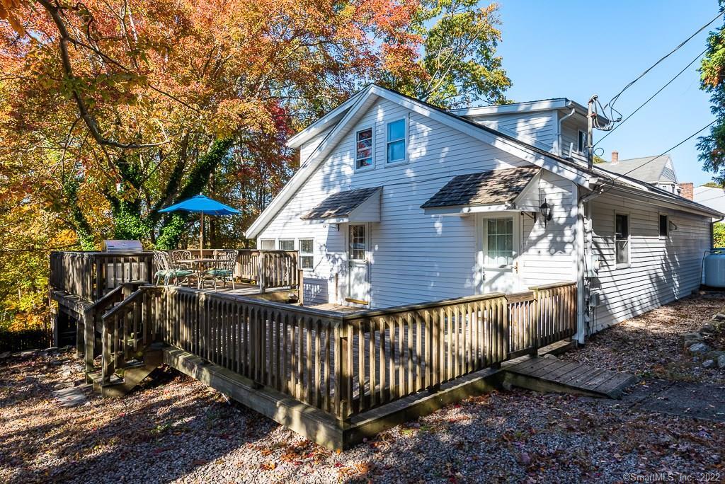 38 Bayview Road East Lyme, CT 06357 - Photo 1 of 1