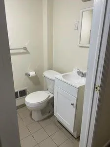 a view of small space