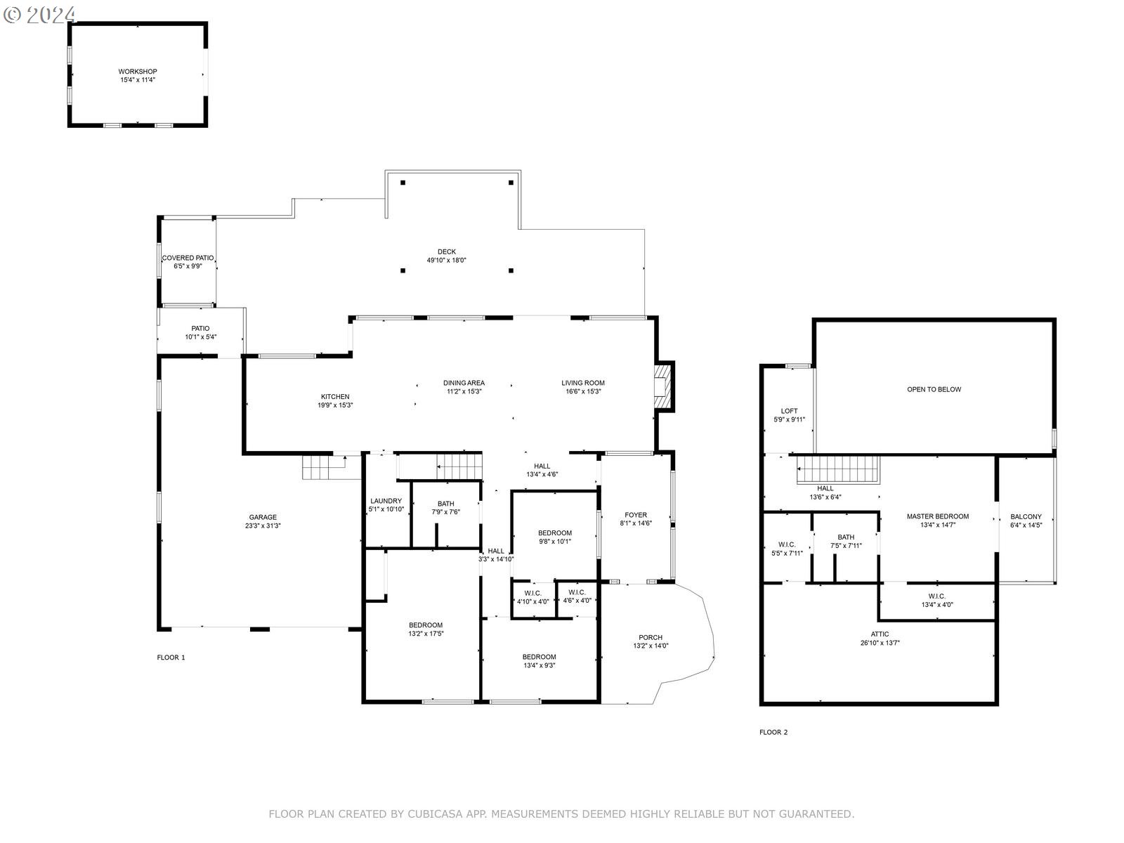 36455 Yocum Loop Sandy, OR 97055 - Photo 11 of 48 Gallery Image 11