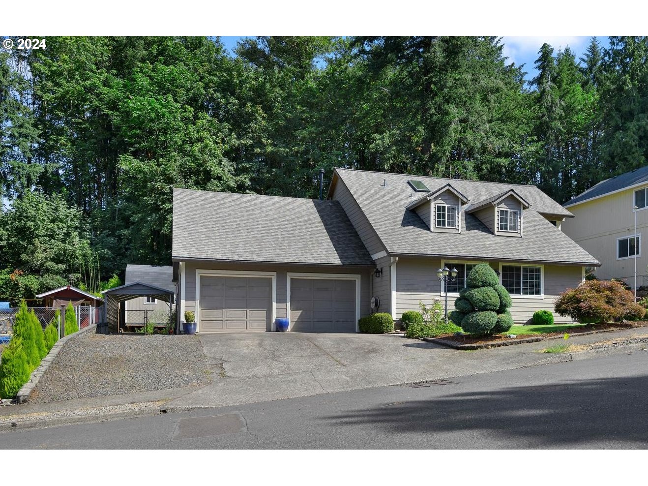 36455 Yocum Loop Sandy, OR 97055 - Photo 2 of 48 Gallery Image 2