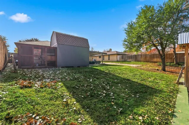 $2,800 | 726 Laramie Drive, Lewisville, TX 75077