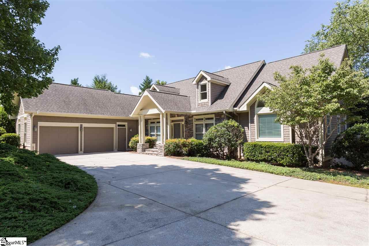 15 Crown Ridge Road Travelers Rest, SC 29690 - Photo 1 of 34 Gallery Image 1