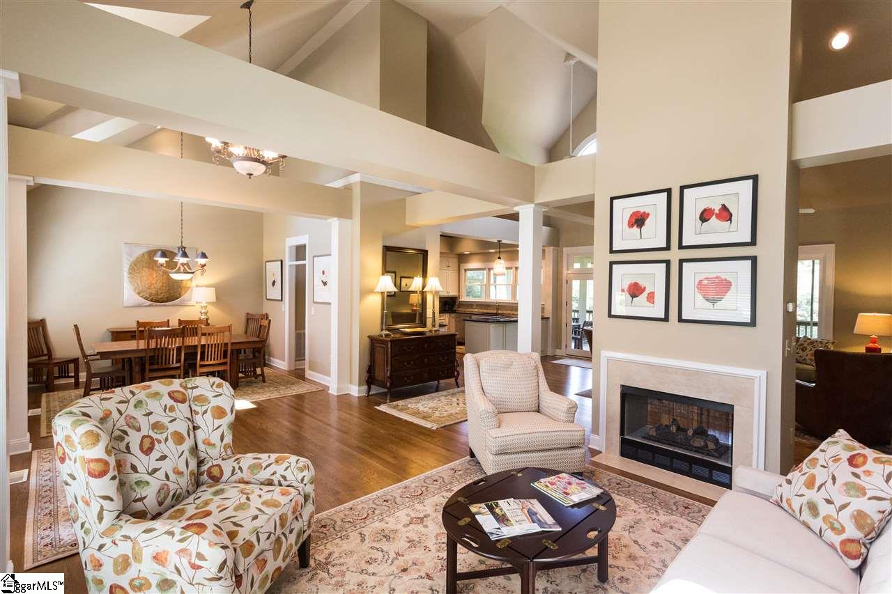15 Crown Ridge Road Travelers Rest, SC 29690 - Photo 3 of 34 Gallery Image 3