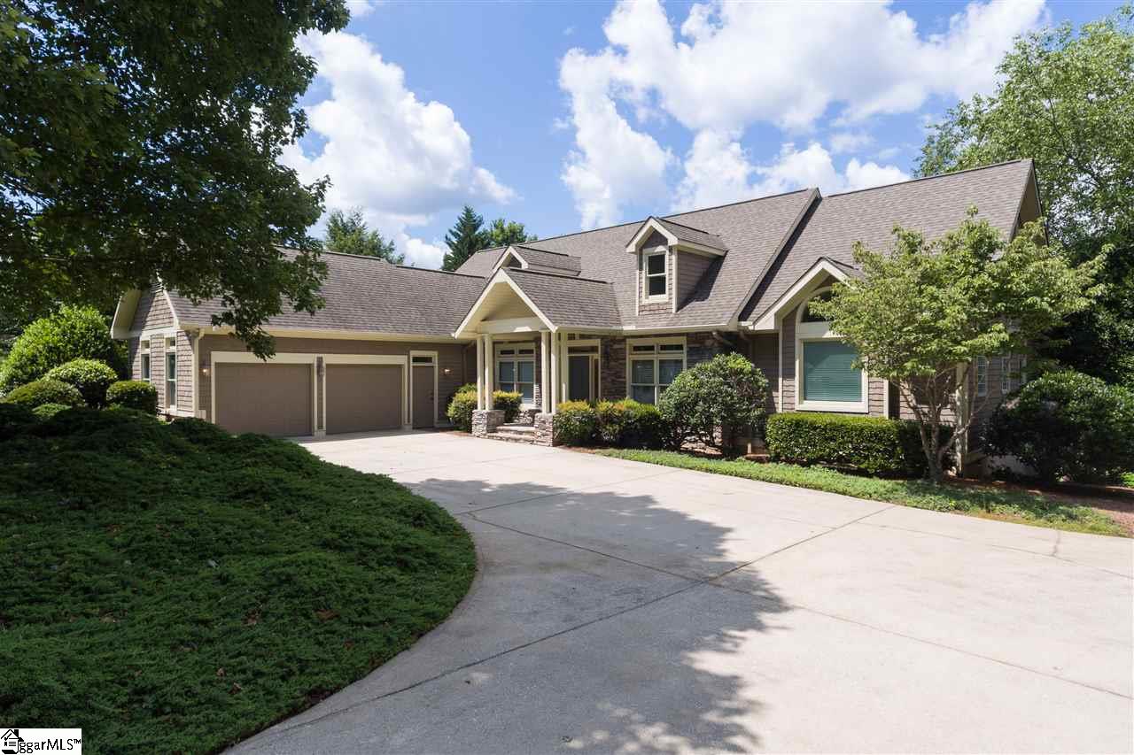 15 Crown Ridge Road Travelers Rest, SC 29690 - Photo 23 of 34 Gallery Image 23