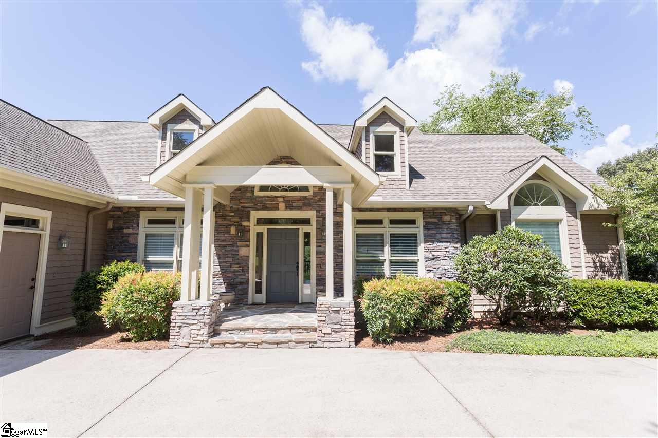 15 Crown Ridge Road Travelers Rest, SC 29690 - Photo 25 of 34 Gallery Image 25