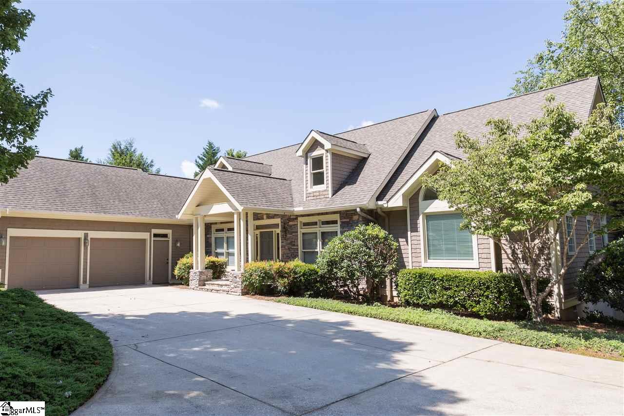 15 Crown Ridge Road Travelers Rest, SC 29690 - Photo 26 of 34 Gallery Image 26