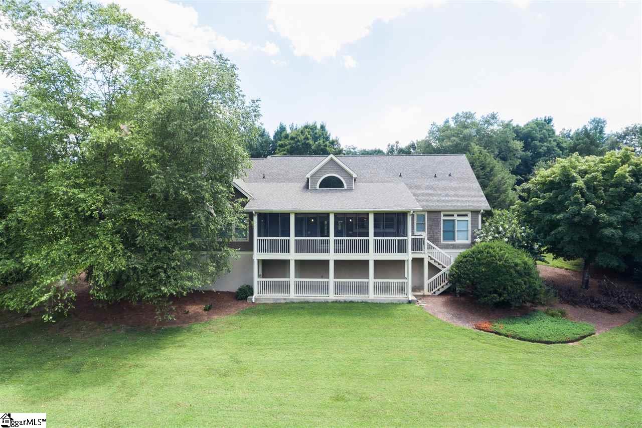 15 Crown Ridge Road Travelers Rest, SC 29690 - Photo 7 of 34 Gallery Image 7