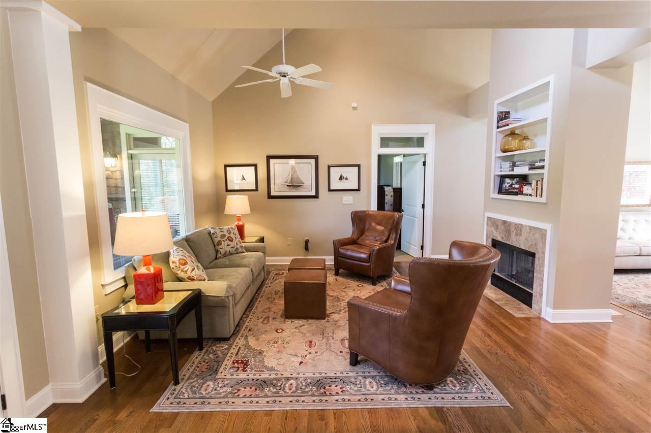 15 Crown Ridge Road Travelers Rest, SC 29690 - Photo 8 of 34 Gallery Image 8