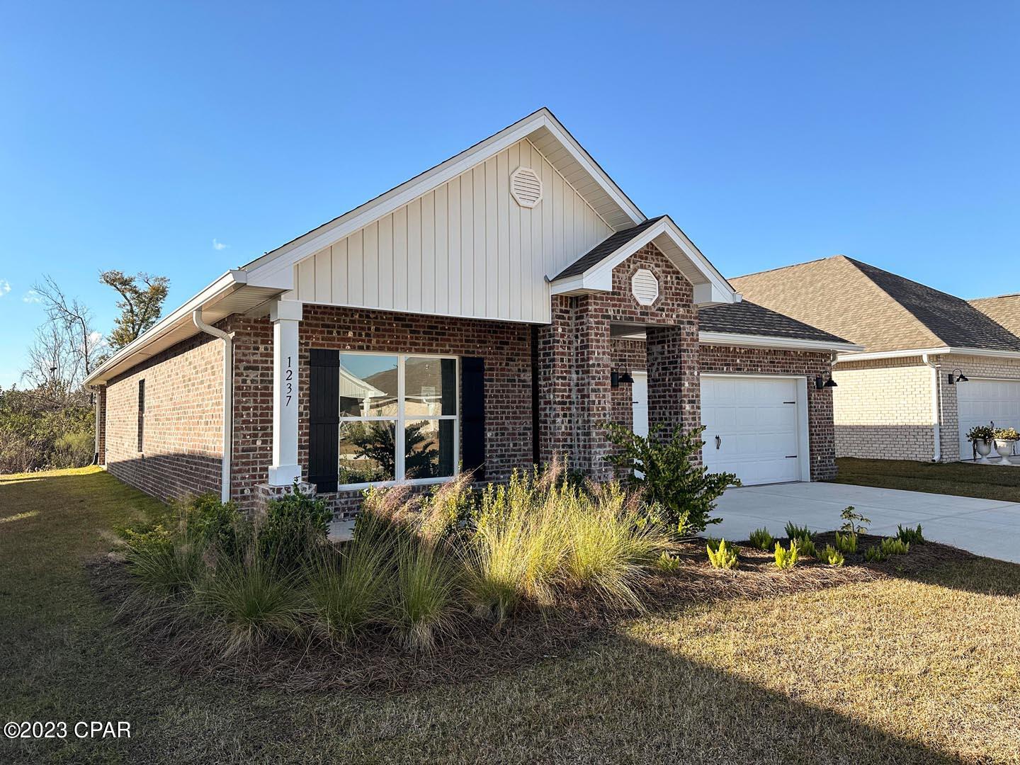 1237 Jack Jack Drive Lynn Haven, FL 32444 - Photo 2 of 24