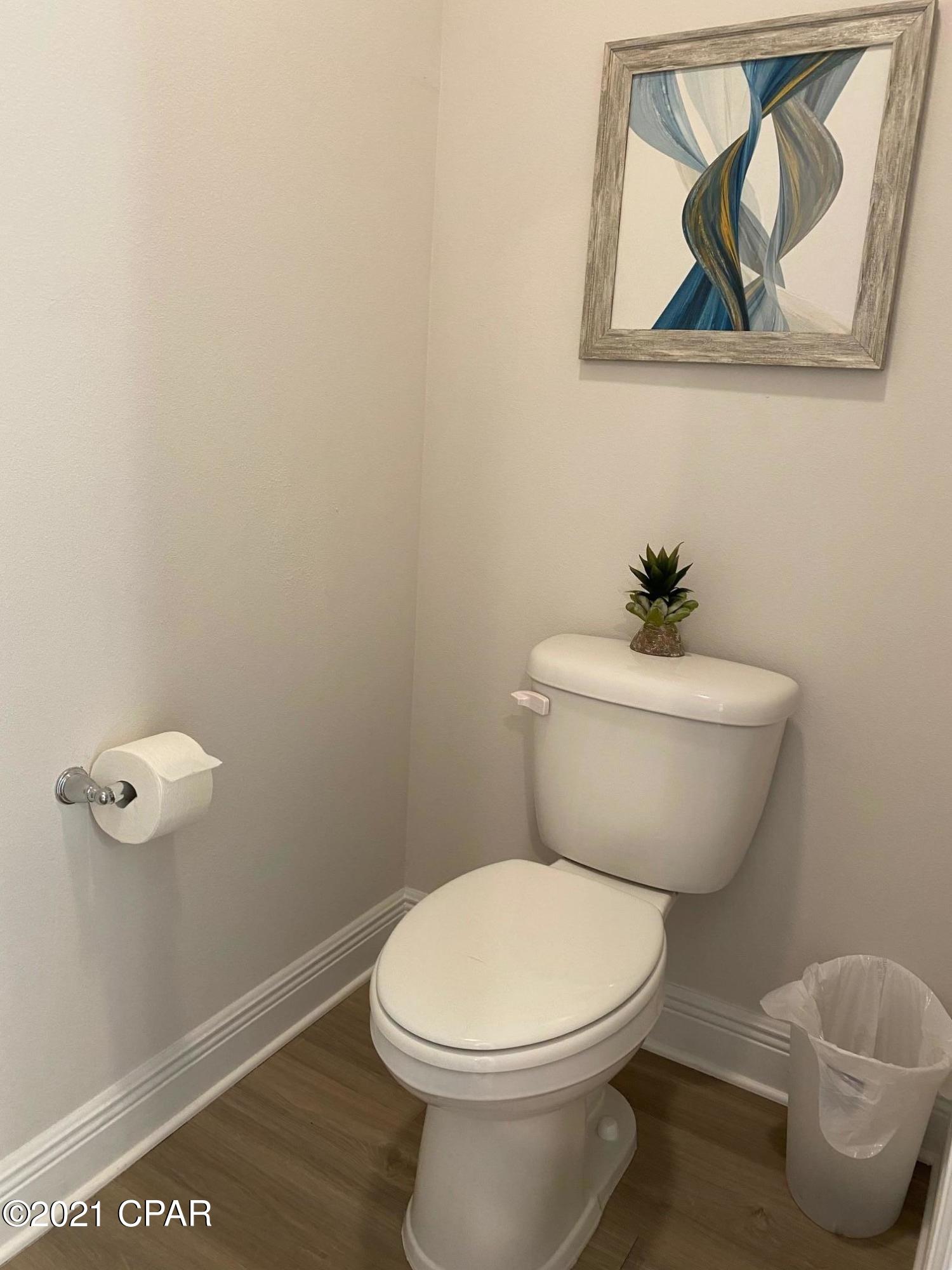 1237 Jack Jack Drive Lynn Haven, FL 32444 - Photo 21 of 24