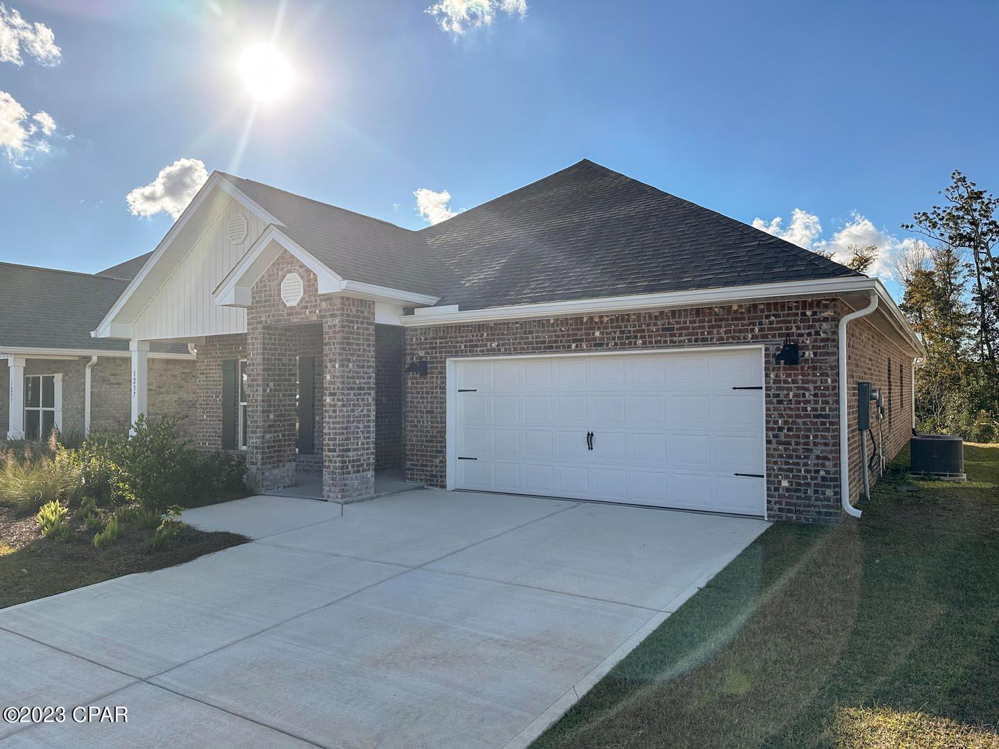 1237 Jack Jack Drive Lynn Haven, FL 32444 - Photo 3 of 24