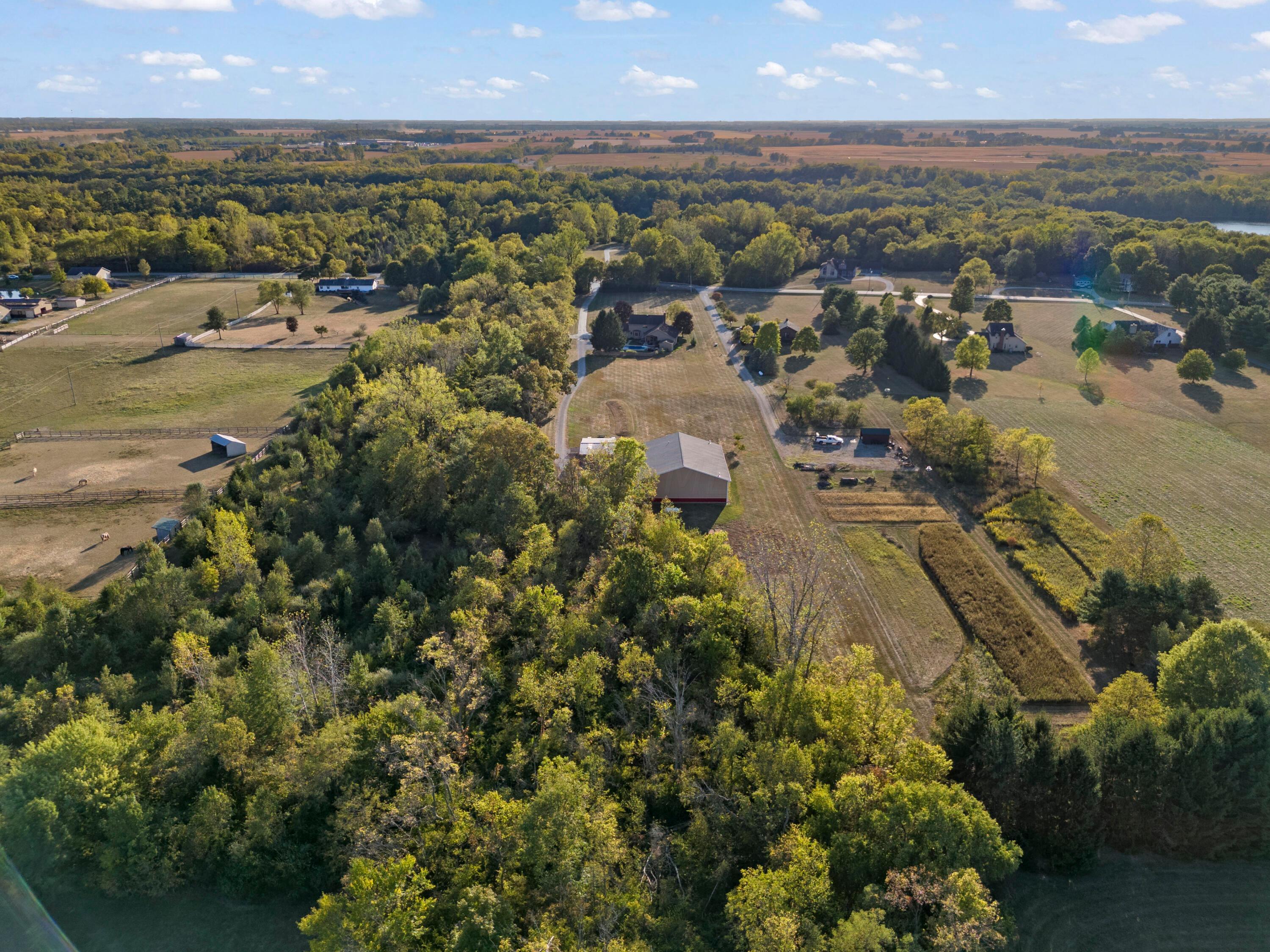 2314 Amity Road Hilliard, OH 43026 - Photo 67 of 70 DJI_20240919180521_0290_D