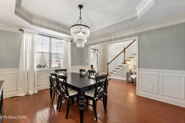 $624,900 | 8434 Shoregate Lane, Knoxville, TN 37938