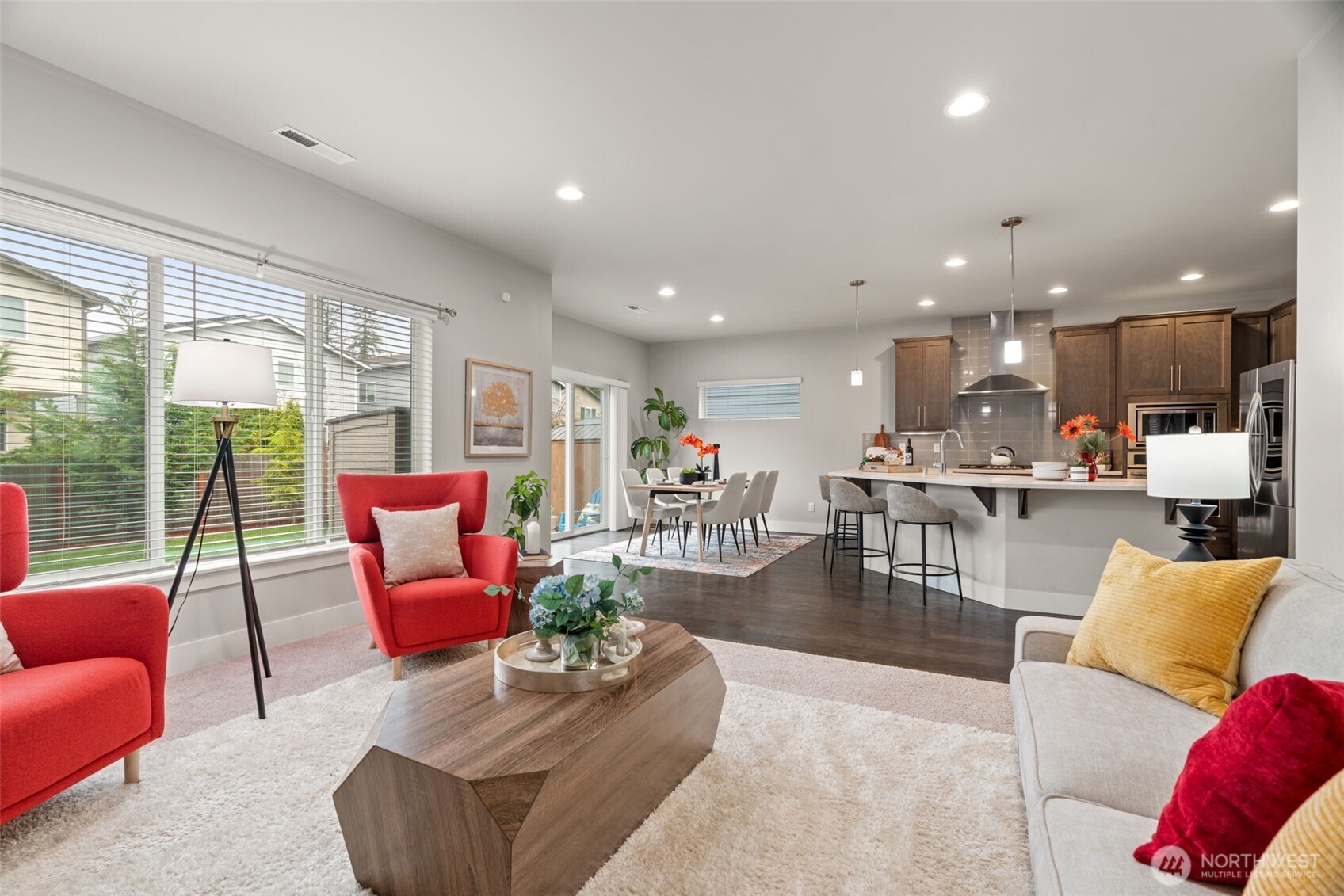 3811 194th Place Southeast Bothell, WA 98012 - Photo 6 of 27