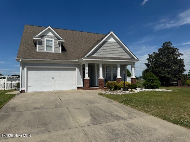 4300 Maple Leaf Lane Southwest Wilson, NC 27893 - Photo 1 of 17 4300 MAPLE LEAF LANE