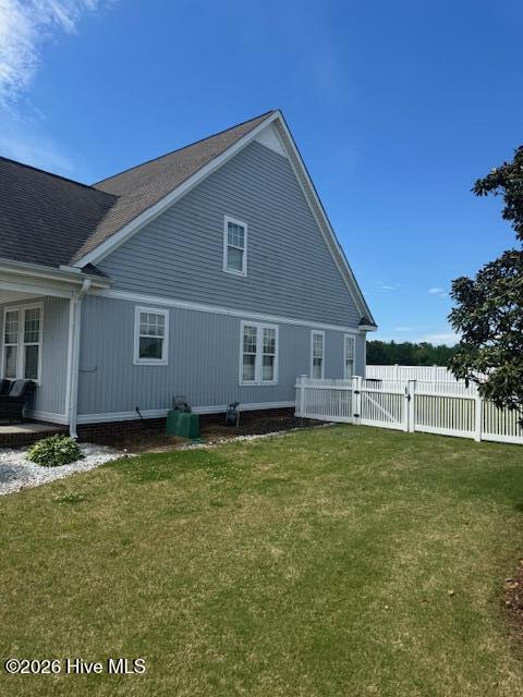 4300 Maple Leaf Lane Southwest Wilson, NC 27893 - Photo 12 of 17 IMG_6324