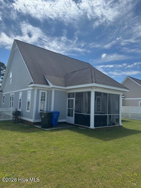 4300 Maple Leaf Lane Southwest Wilson, NC 27893 - Photo 15 of 17 IMG_6327