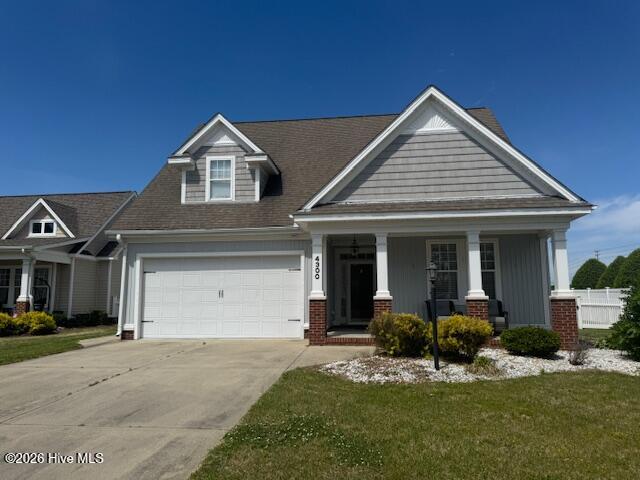 4300 Maple Leaf Lane Southwest Wilson, NC 27893 - Photo 2 of 17 IMG_6330