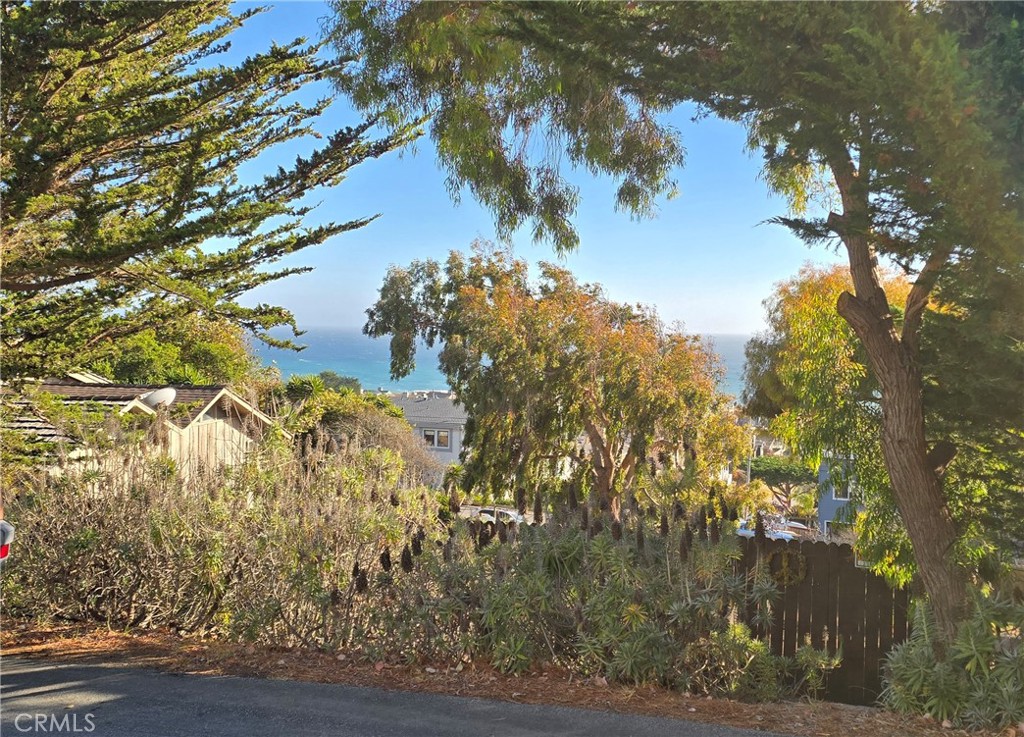 2541 Madison Street Cambria, CA 93428 - Photo 1 of 10 View from the street