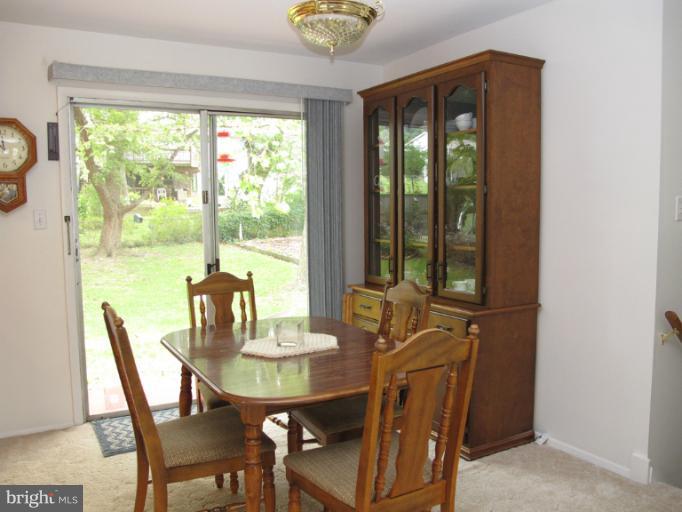 6505 Haystack Road Alexandria, VA 22310 - Photo 15 of 30 Dining Room
