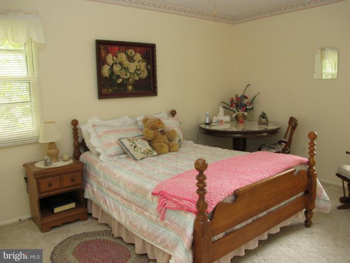 6505 Haystack Road Alexandria, VA 22310 - Photo 23 of 30 Bedroom