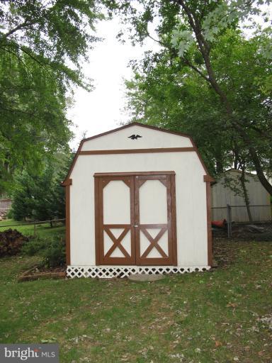 6505 Haystack Road Alexandria, VA 22310 - Photo 29 of 30 Exterior (General)