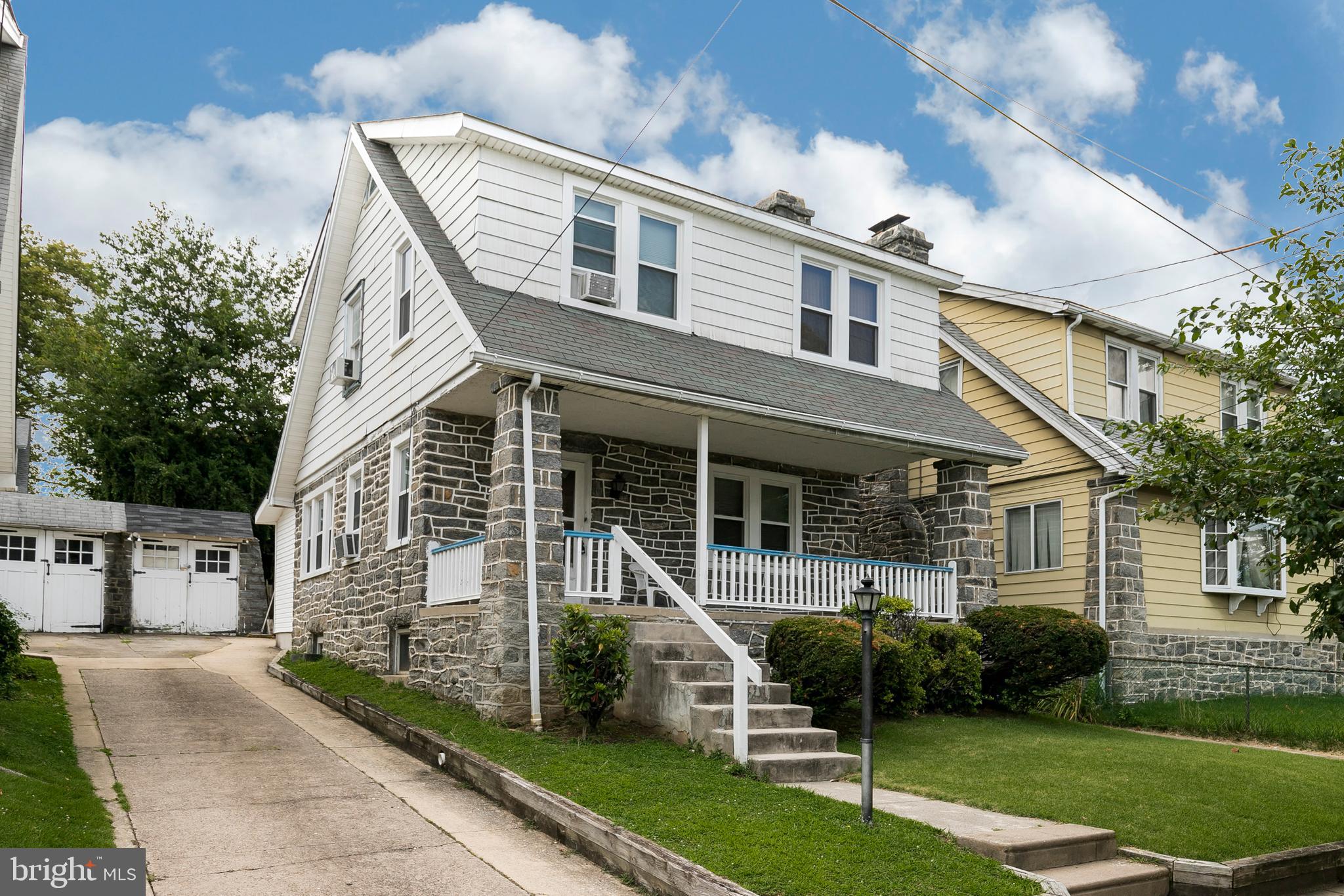14 Harvin Road Upper Darby, PA 19082 - Photo 1 of 29
