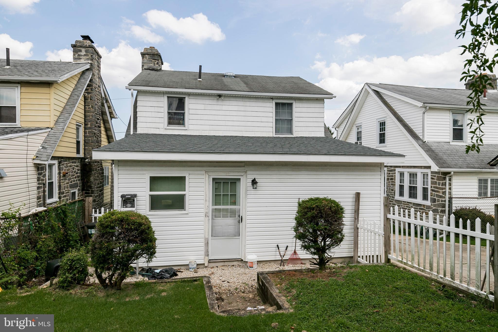 14 Harvin Road Upper Darby, PA 19082 - Photo 23 of 29