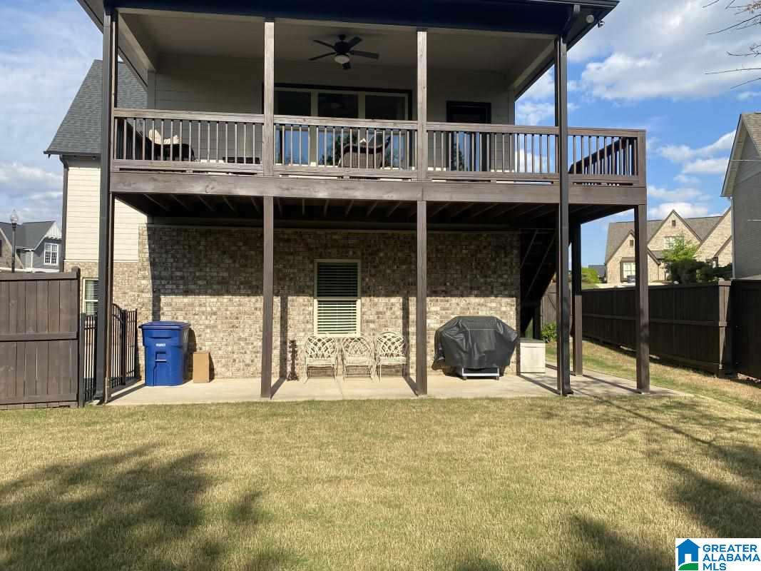 4994 Ridge Pass Birmingham, AL 35226 - Photo 12 of 12