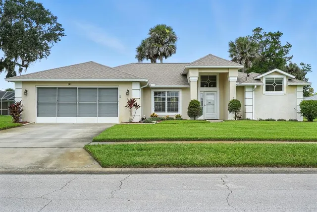 $339,000 | 143 Old Sunbeam Drive, Daytona Beach, FL 32119