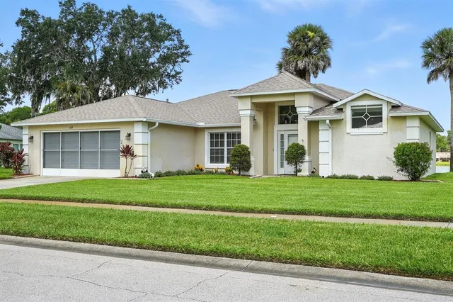 $339,000 | 143 Old Sunbeam Drive, Daytona Beach, FL 32119